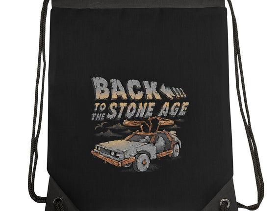 To The Stone Age