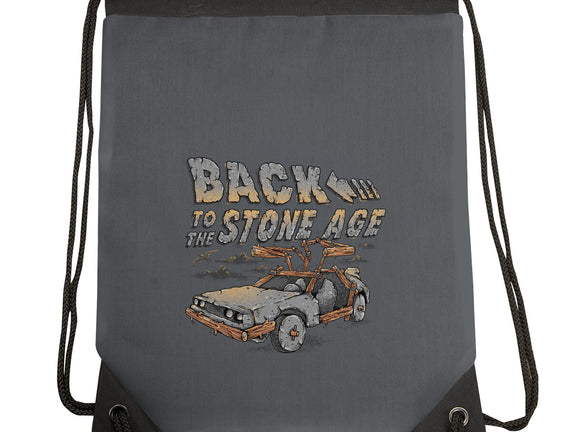 To The Stone Age