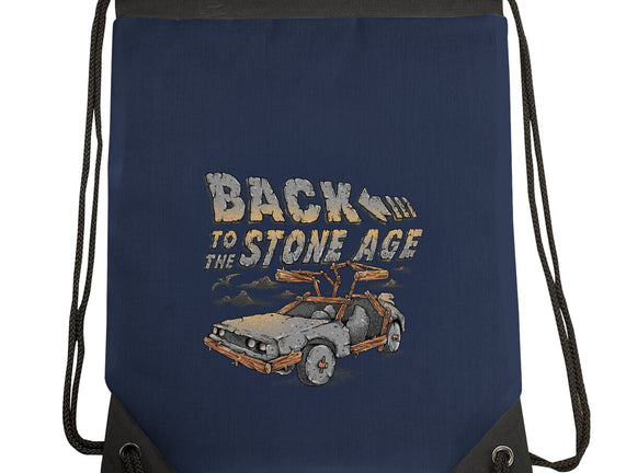 To The Stone Age