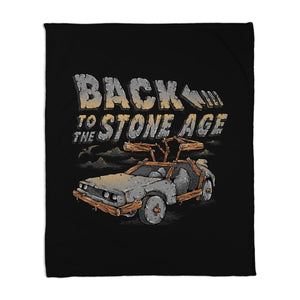 To The Stone Age