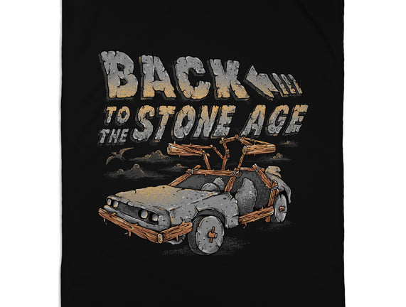 To The Stone Age