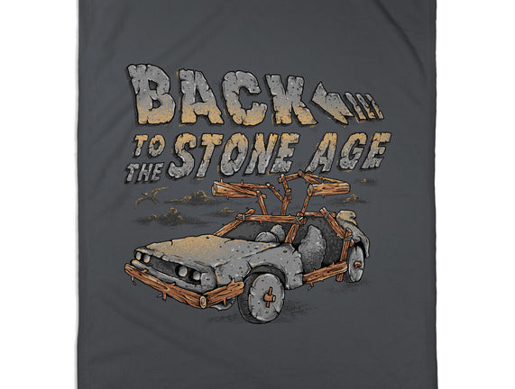 To The Stone Age