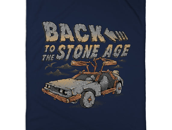 To The Stone Age