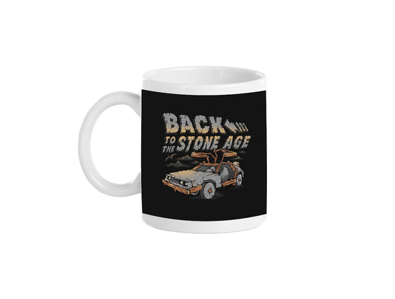 To The Stone Age