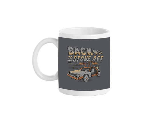 To The Stone Age