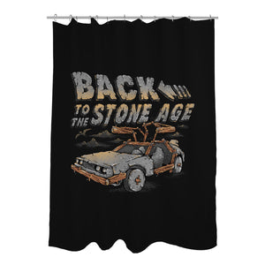 To The Stone Age