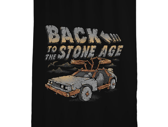 To The Stone Age