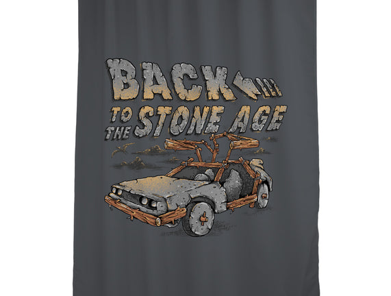 To The Stone Age