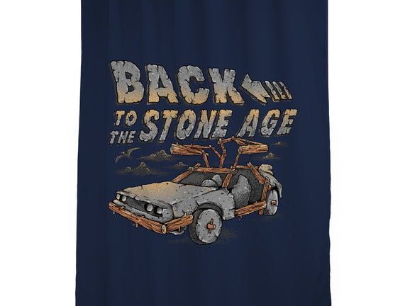 To The Stone Age