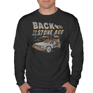 To The Stone Age