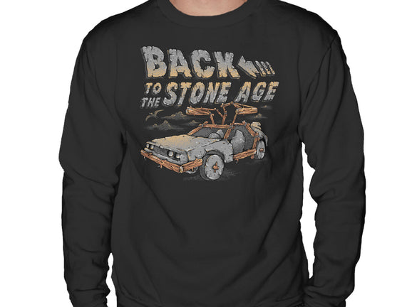 To The Stone Age