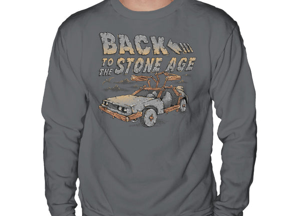 To The Stone Age