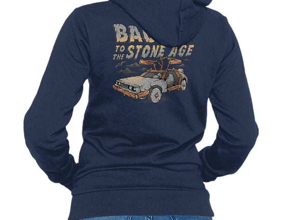 To The Stone Age