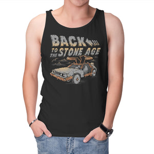 To The Stone Age