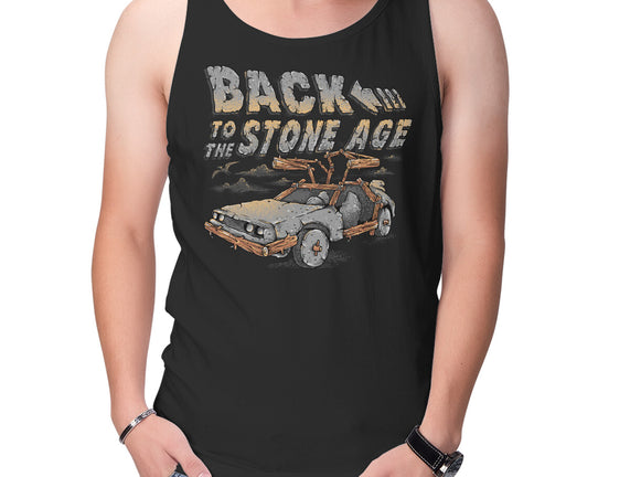 To The Stone Age