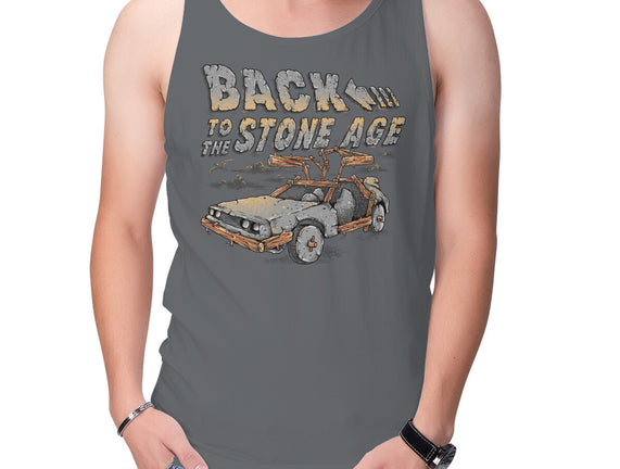 To The Stone Age