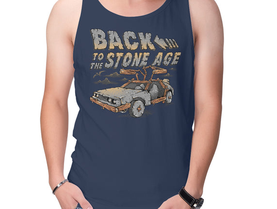 To The Stone Age