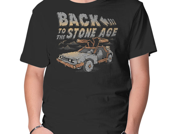 To The Stone Age