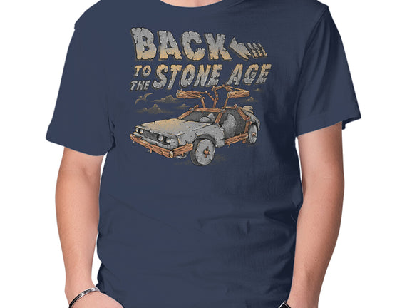 To The Stone Age