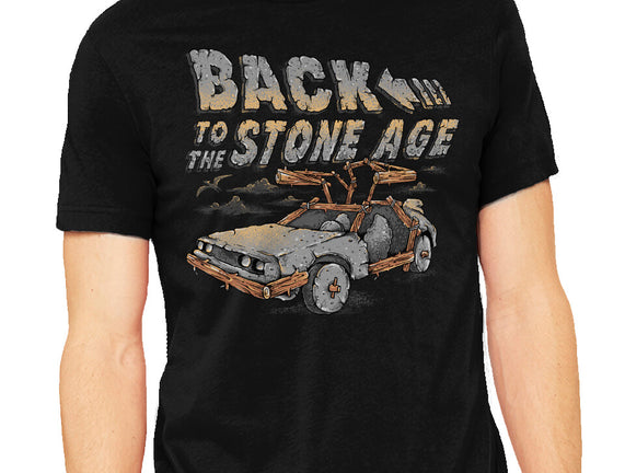 To The Stone Age