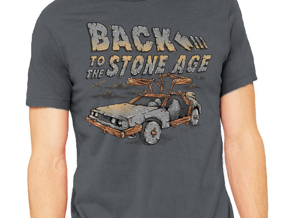 To The Stone Age