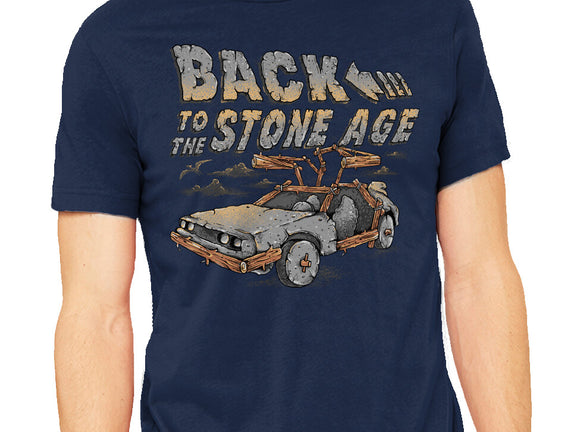 To The Stone Age