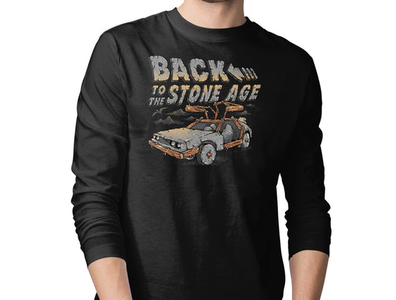 To The Stone Age