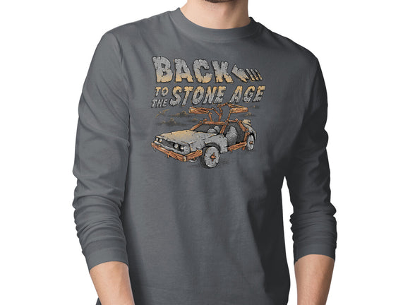 To The Stone Age