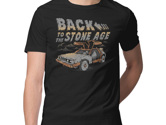To The Stone Age