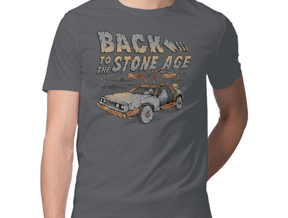 To The Stone Age