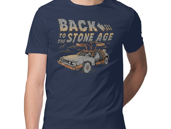 To The Stone Age