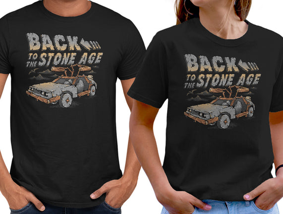 To The Stone Age