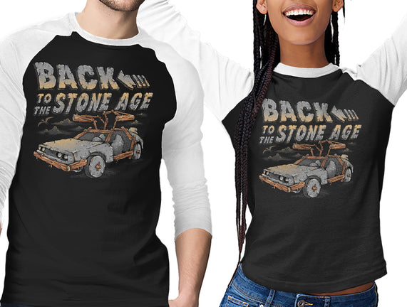 To The Stone Age