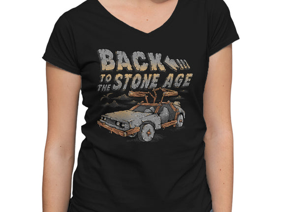 To The Stone Age