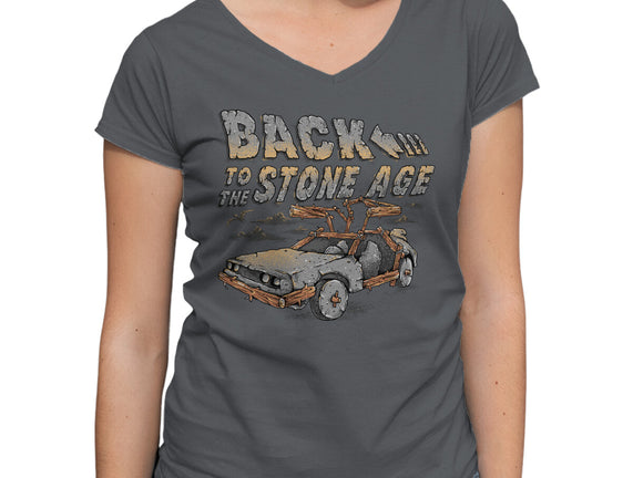 To The Stone Age