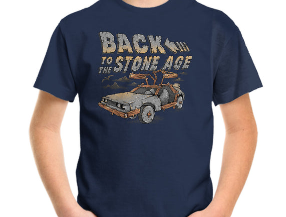 To The Stone Age
