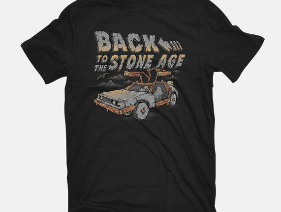 To The Stone Age