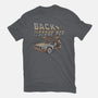 To The Stone Age-Womens-Basic-Tee-Alan Maia