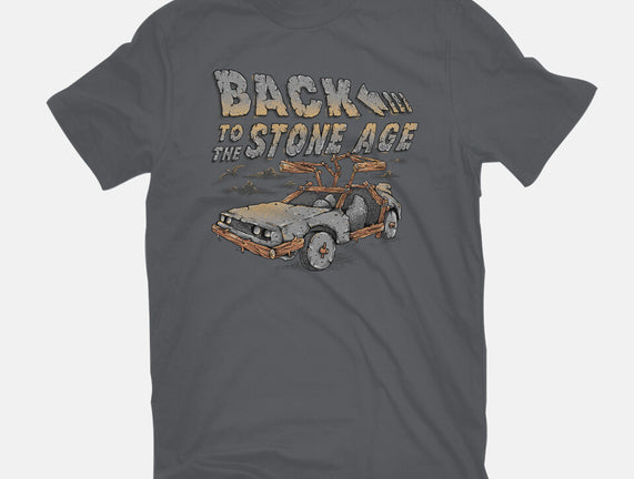To The Stone Age