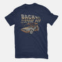 To The Stone Age-Mens-Basic-Tee-Alan Maia
