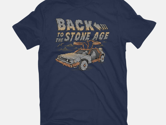 To The Stone Age