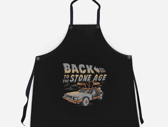To The Stone Age