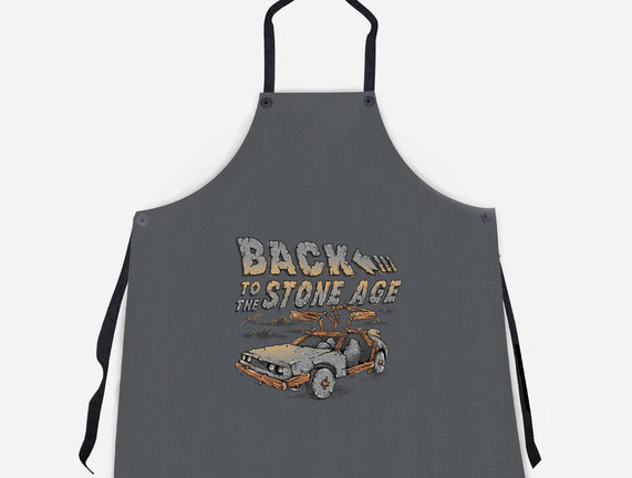 To The Stone Age
