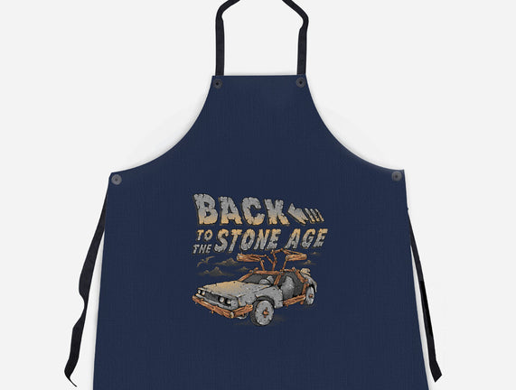 To The Stone Age