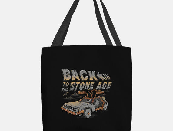 To The Stone Age