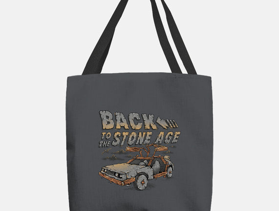 To The Stone Age