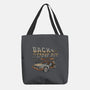 To The Stone Age-None-Basic Tote-Bag-Alan Maia