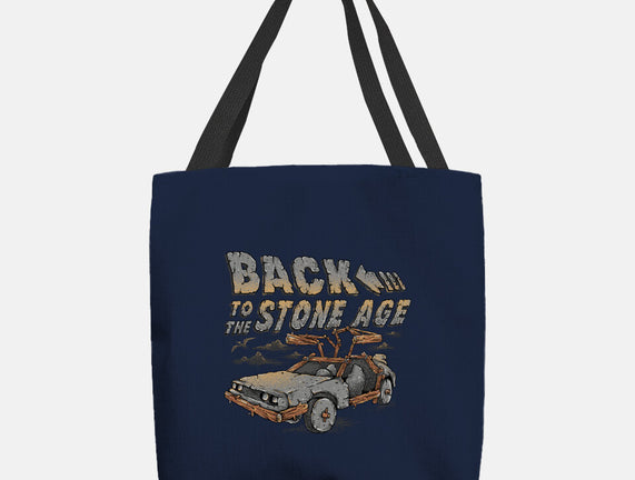 To The Stone Age