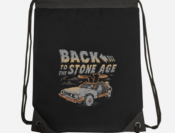 To The Stone Age