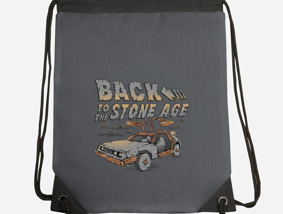 To The Stone Age